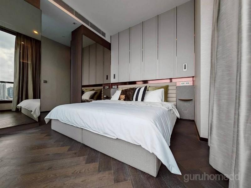 ให้เช่าคอนโด THE ESSE Sukhumvit 36 ขนาด 72.36 ตรม 2นอน 2น้ำ ชั้น 12 ตกแต่งพร้อมเข้าอยู่ ใกล้ BTSทองหล่อ - ghd000663R