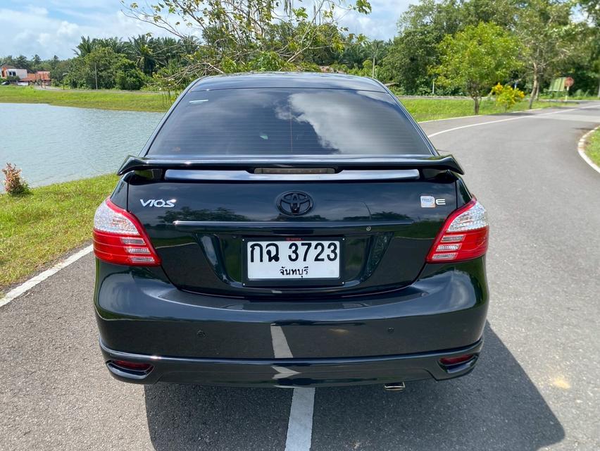TOYOTA VIOS 2011 1.5 ES AT 6
