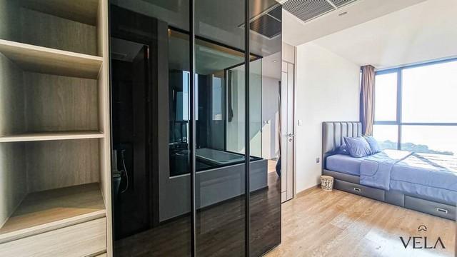 คอนโดมิเนียม Andromeda Condo 2BR ขนาดเท่ากับ 72 ตร.-ม. 11000000 BAHT ใกล้ สวนสมเด็จพระนางเจ้าสิริกิติ์ ดีงาม Built-in +  5