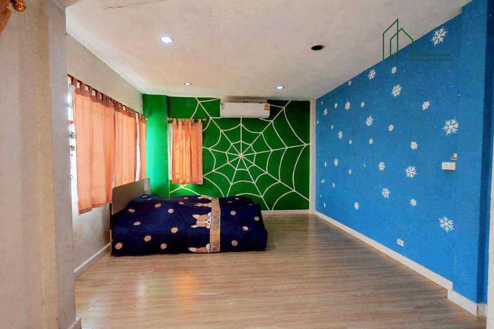 บ้านเดี่ยวหลังมุม ธัญญาภิรมย์ คลอง5 ธัญบุรี (รังสิต-นครนายก) ปทุมธานี 10