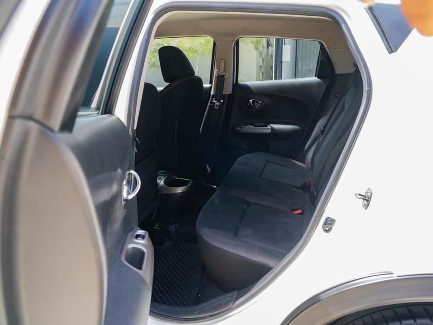 NISSAN JUKE 1.6 SUV ปี 2014 รูปที่ 13