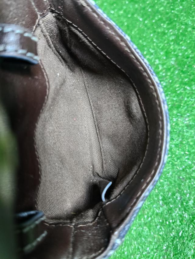 Loewe Chest Waist Belt Bag ( Rare ) 7