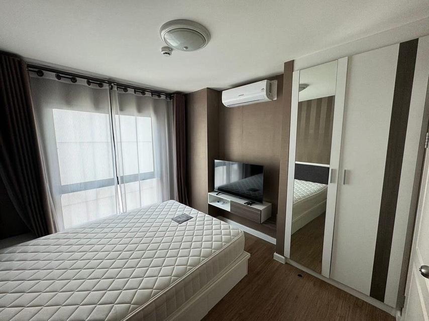 I condo salaya ตึก1 ศาลายา ใกล้มหิดล 1