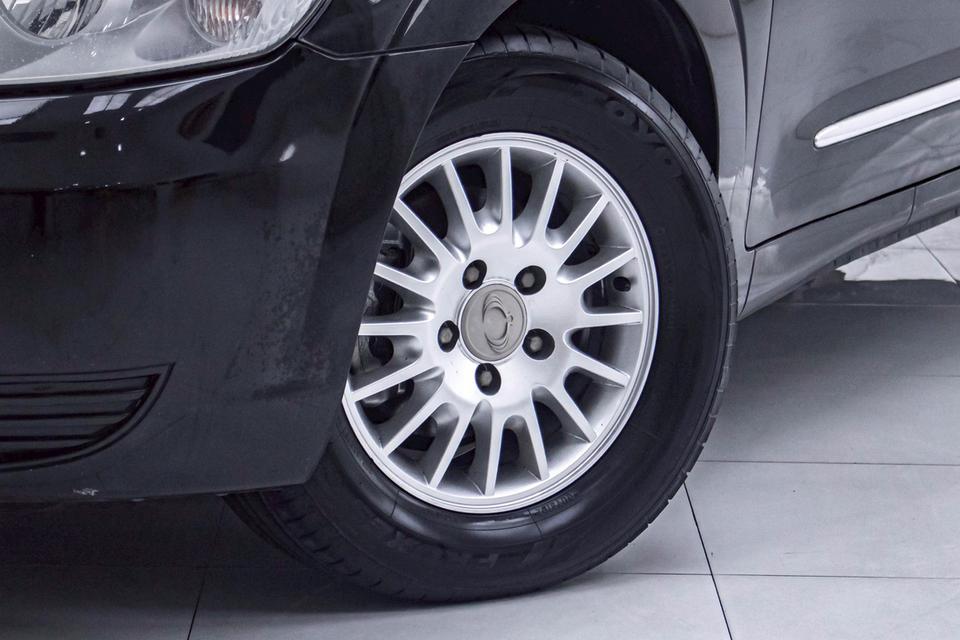SSANGYONG STAVIC SV270 2.7 2012 17