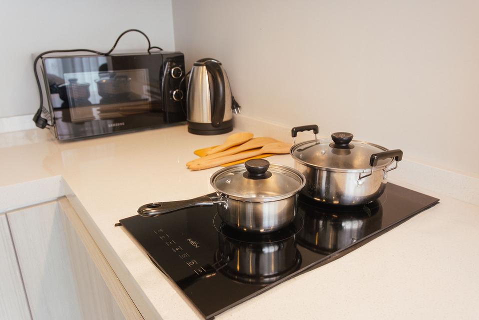 ห้องพัก The Prio Condo 11