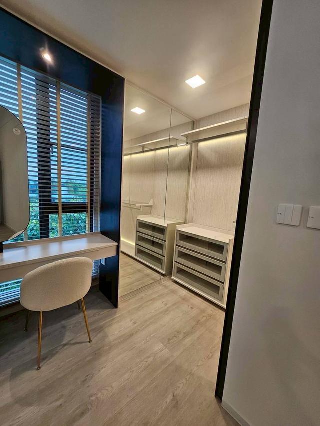 ให้เช่าบ้านเดี่ยว 3 ชั้น หมู่บ้านวีเว่ กรุงเทพกรีฑา มีลิฟท์ส่วนตัว หน้าบ้านไม่ชนใคร พร้อมอยู่ (N.2184) 12