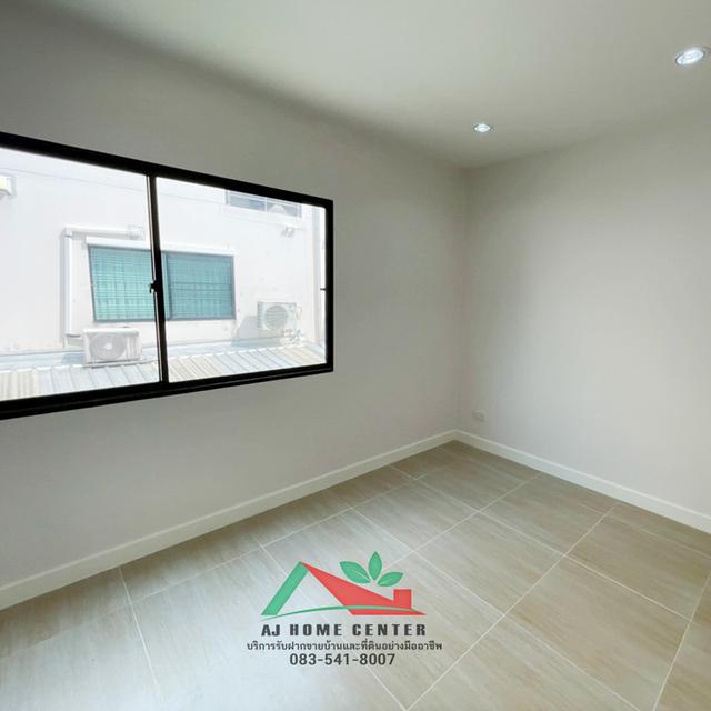 ขายถูก ทาวน์โฮม3ชั้น 18.1ตรว. โครงการบ้านกลางเมือง พหลโยธิน50 รีโนเวทใหม่ ฟรีค่าโอน 9