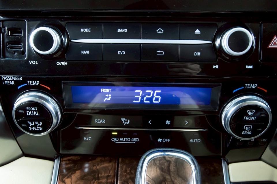 รหัสรถ 2A890 VELLFIRE 2.5 2.5 HYBRID E-FOUR 2019 14