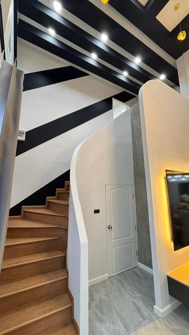 บ้านรีโนเวทใหม่ทั้งหลัง 6