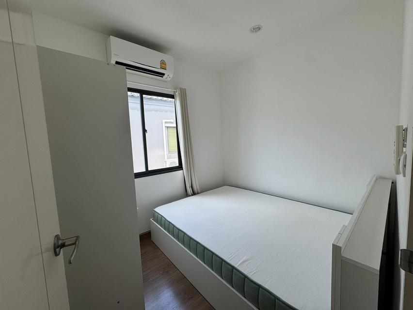 💕🏡 ให้เช่า! ทาวน์โฮม Pleno สุขุมวิท-บางนา (3 นอน 2 น้ำ) ใกล้ Mega Bangna 📌 25,000 บาท/เดือน เฟอร์ครบ! 10