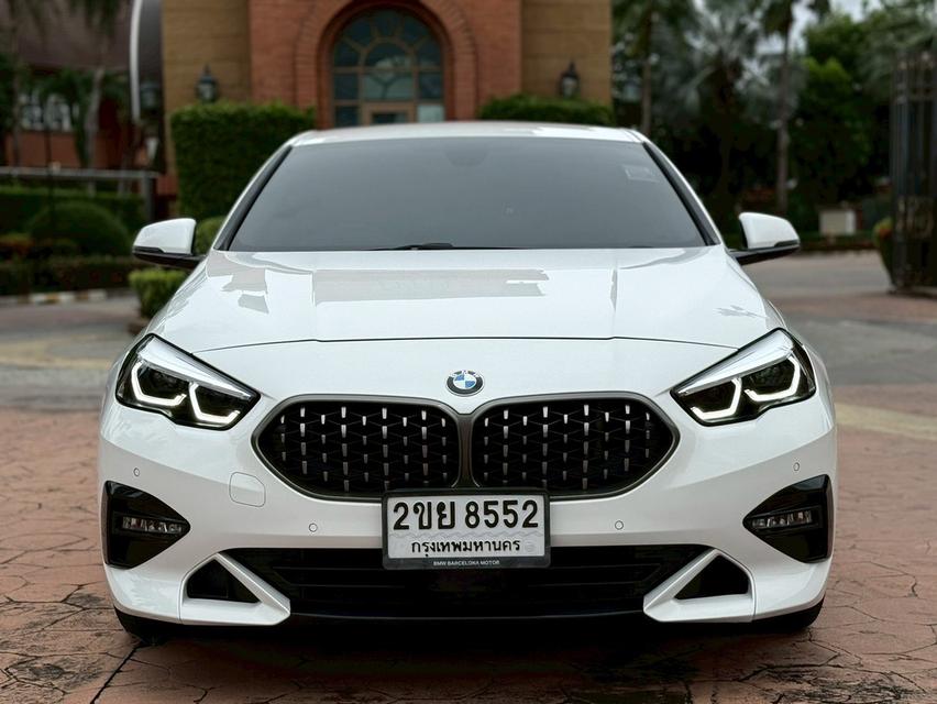 BMW 220i ปี22