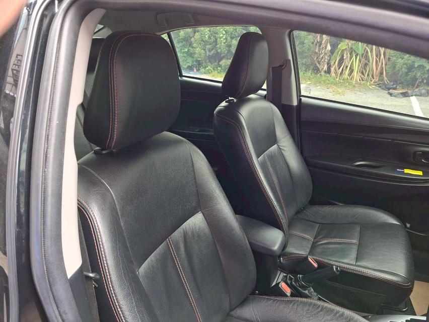 Toyota Vios 9