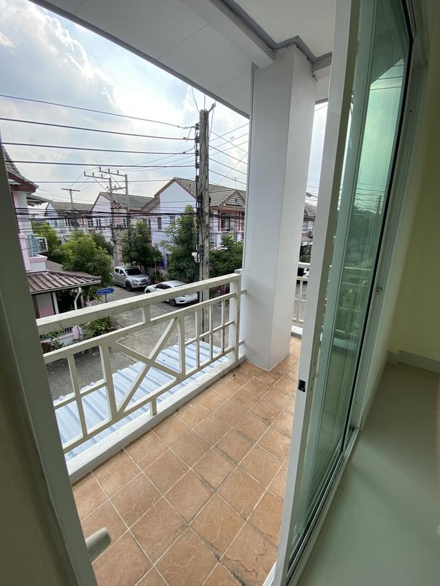 บ้านทำเลลำลูกกาคลอง3 11