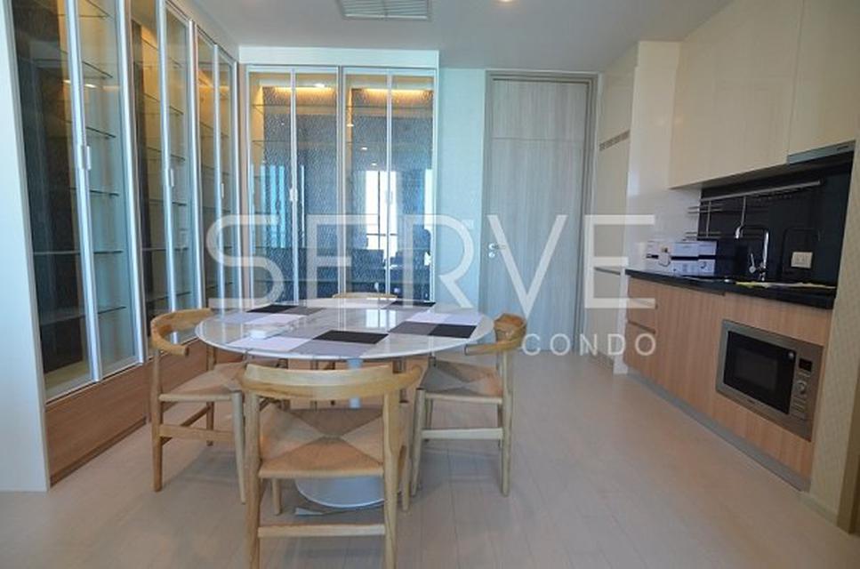 NOBLE PLOENCHIT for rent room 5 1 Bed 58 sqm 5