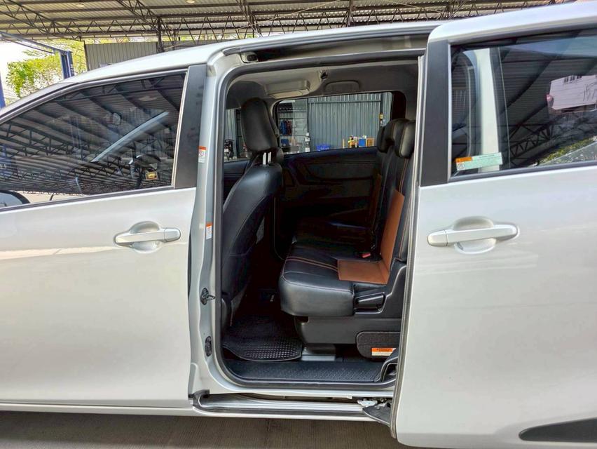 Toyota Sienta 1.5V ปี2019 ♨️ #ประกันเครื่องเกียร์3ปี30000km.♨️ รูปที่ 6