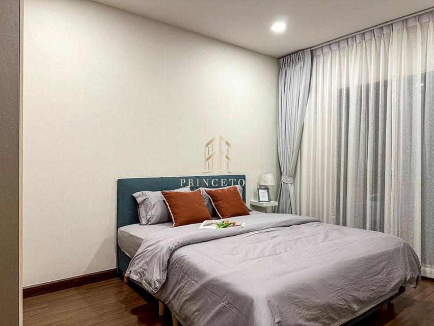 THE CITY บางนา – ที่สุดของทำเลย่านบางนา  12
