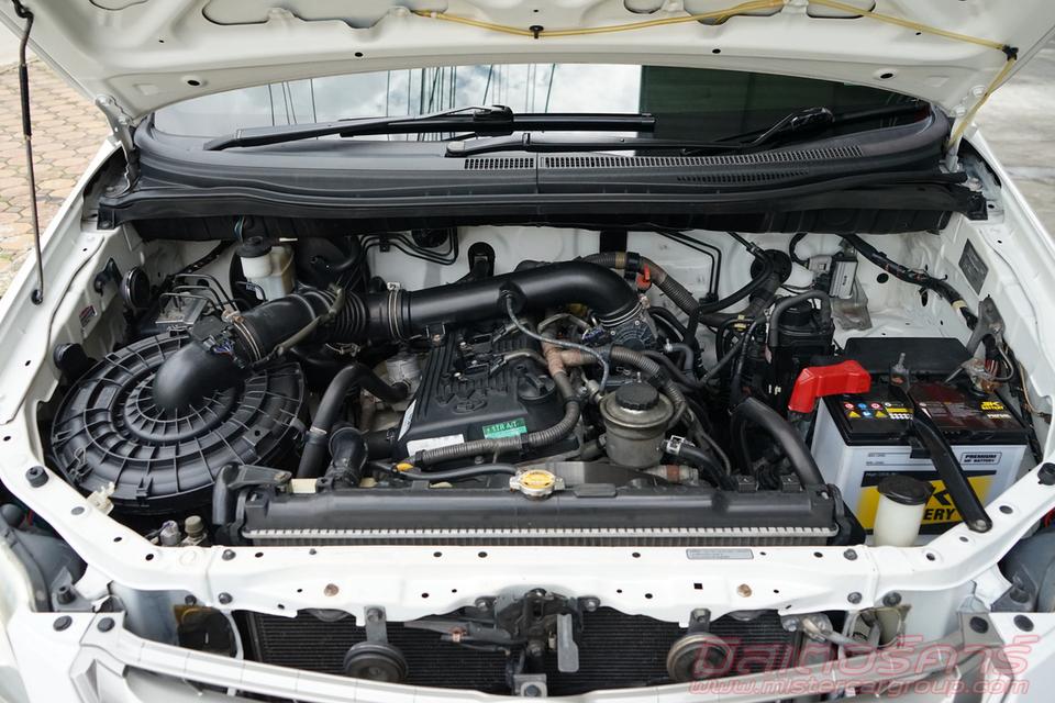 2012 TOYOTA INNOVA 2.0 G ( 4871 ) 8