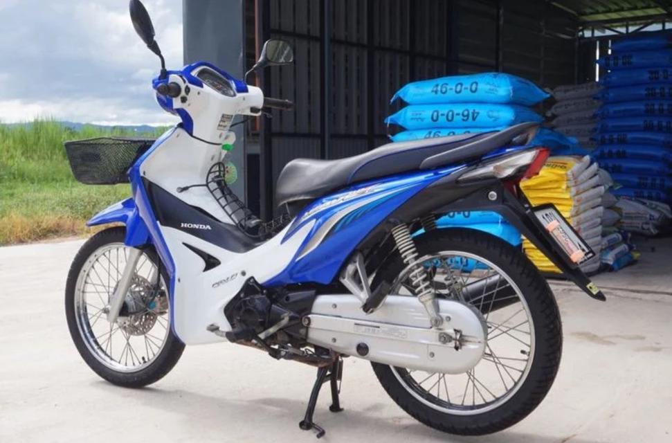 ขาย Honda Wave 110i  2