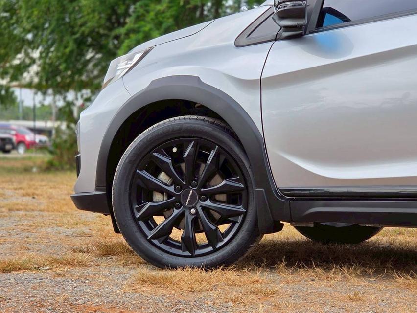 รหัสรถ NC3538 ✳️ BR-V 1.5 SV i-VTEC ชุดแต่ง MODULO 2016 รูปที่ 11