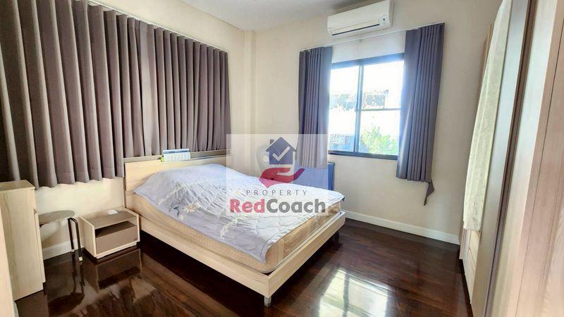 ขายบ้านหรู 2 ชั้น หมู่บ้านเพอร์เฟค มาสเตอร์พีซ สุขุมวิท 77 สุวรรณภูมิ 6