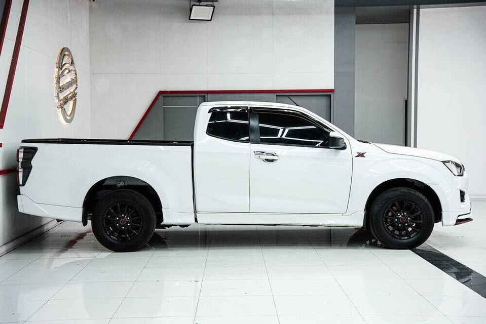 NEE ISUZU D-MAX 1.9 X-SERIE MT 2021 รูปที่ 9