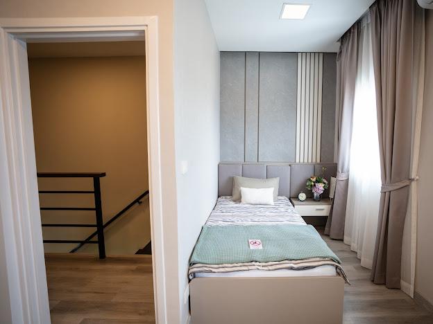 หมู่บ้านภัทรไพรเวท2 สามโคก-ปทุมธานี 10