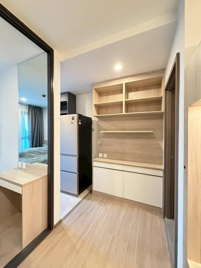 ให้เช่า 1ห้องนอน BTSรัชโยธิน Aspire Ratchayothin (แอสปาย รัชโยธิน) 5