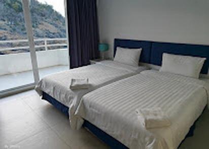 ห้องคอนโดมิเนียม Santorini Hua Hin - Khao Tao (ซานโตรินี หัวหิน-เขาเต่า) ใน ปราณบุรี 4