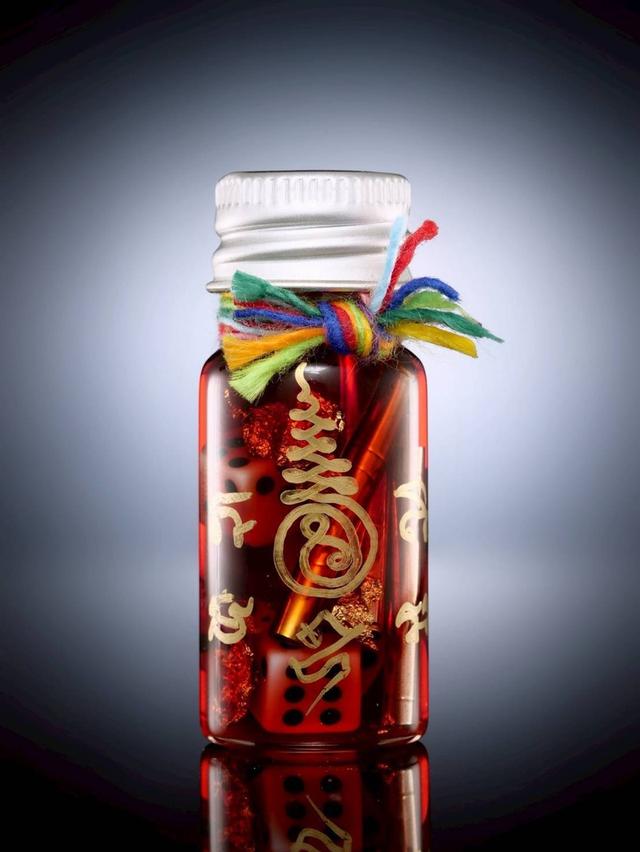 🎲 MAHA HENG 888: THE GAMBLER’S EYE 👁️ Visionary888: The Intuition & Infinite Abundance Elixir รูปที่ 13