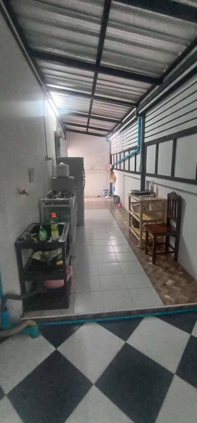 🏡 ให้เช่าบ้านเดี่ยวสองชั้น ในโครงการ ทำเลหางดง | ปลอดภัย 24 ชม. 15