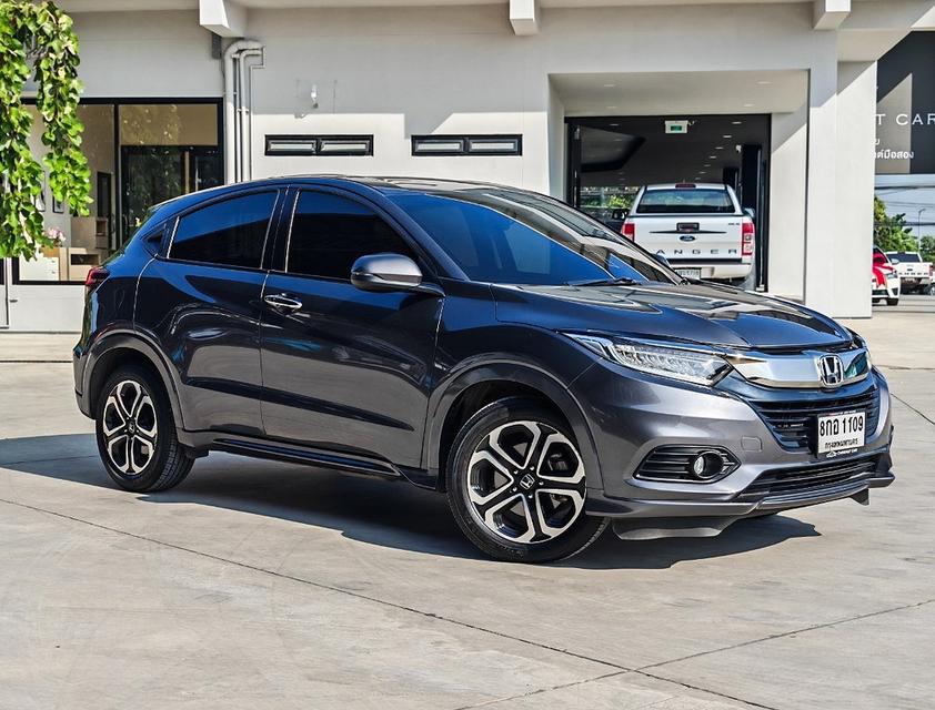 2019 HONDA  HR-V 1.8EL 2