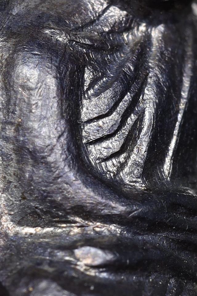 พระเครื่องหลวงปู่ทวด รูปที่ 7