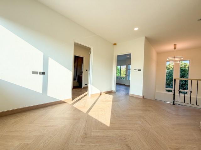 🏡 ขายบ้านเดี่ยว 2 ชั้น บางกอก บลูเลอวาร์ด ราชพฤกษ์–พระราม 5 (เฟส 2) 13