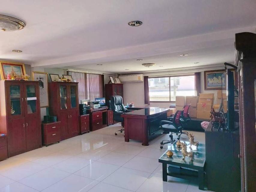 ขายโรงงานการ์เม้นท์ โพธิ์แจ้ บางน้ำจืด สมุทรสาคร 15