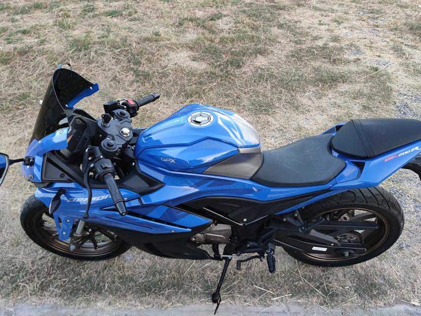 ลดราคา DEMON GR200R – DACORSA 2 รุ่น 4 วาล์ว ครับ รูปที่ 13