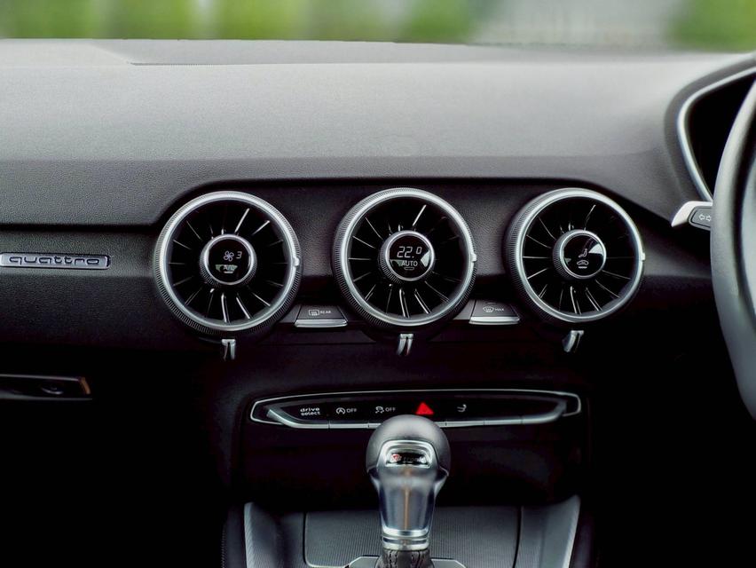 Audi TT 2.0 Coupe 45TFSI Quattro ปี 2018 ไมล์ 62,xxx km. 11
