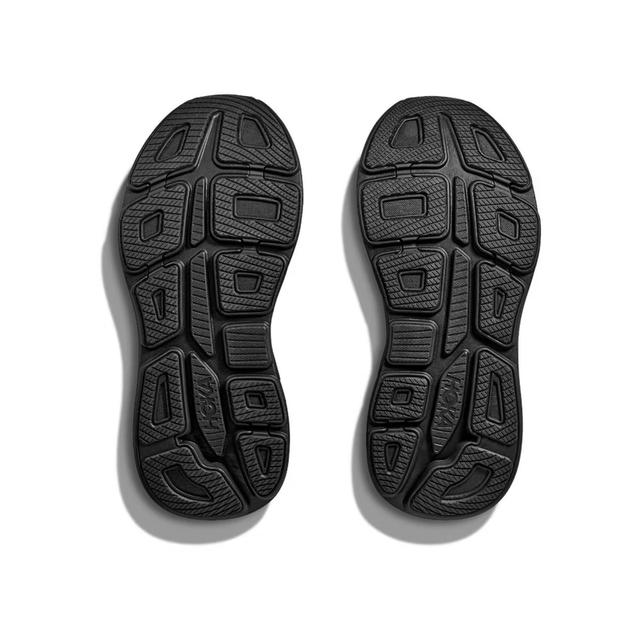 HOKA-BONDI 9 WIDE รองเท้าวิ่งถนนผู้ชาย รูปที่ 12