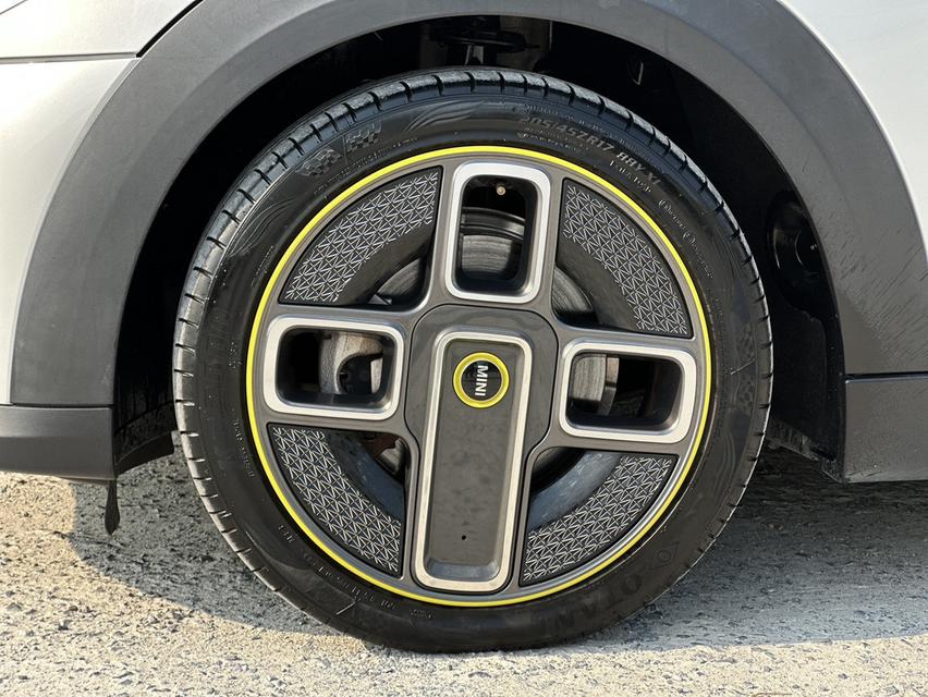 MINI EV Cooper SE LCI 2021 รูปที่ 5