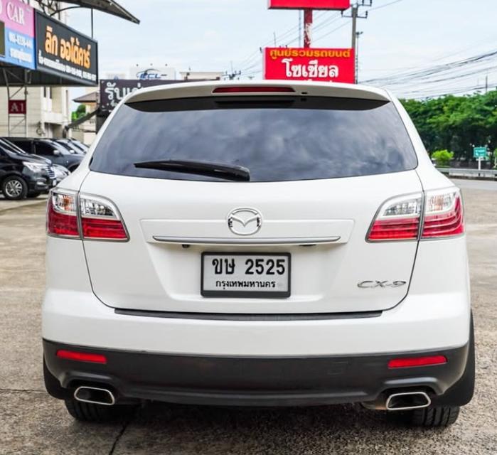 Mazda CX-9 มือสอง 5