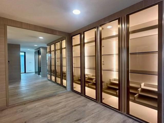 ขายบ้านเดี่ยว 3 ชั้น ย่าน เฉลิมพระเกียรติ ร.9 ซอย48 หมู่บ้าน AQ Arbor เอคิว อาร์เบอร์ สวนหลวง ร.9 – พัฒนาการ 15