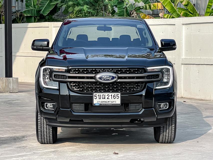 ขาย Ford Ranger 2.0Xls ปี23 2