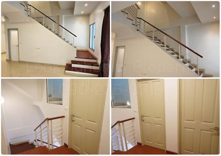Th-131 : ทาวน์โฮม 3 ชั้น 20.6 ตร.วา บ้านกลางเมือง เออร์บาเนี่ยน สุขุมวิท 113 สมุทรปราการ 7