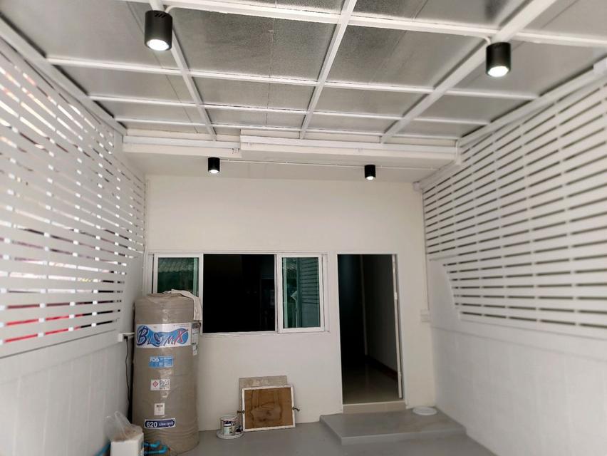 ขายทาวน์เฮ้าส์ 2ชั้น ใกล้โรงเรียนวัดชัยฉิม เพชรเกษม 48 ก เขตภาษีเจริญ จังหวัดกรุงเทพมหานคร 3