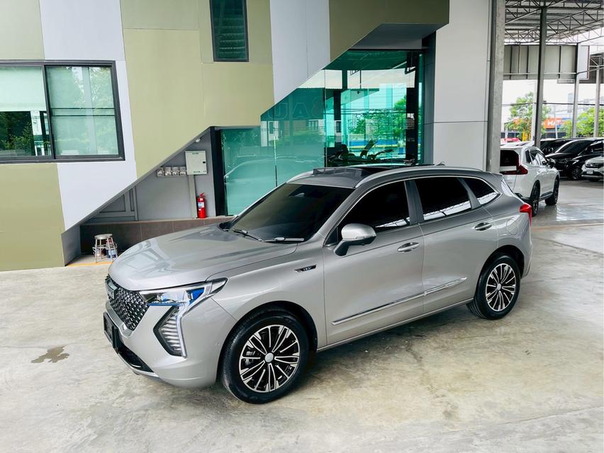 Haval Jolion Hybrid 1.5 Ultra 2021