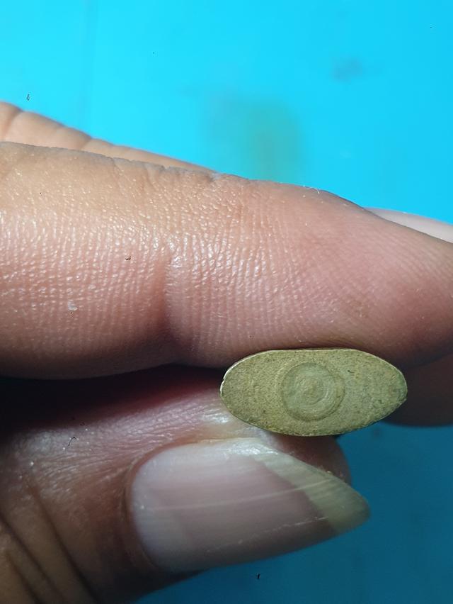 พระกริ่งน้อยหลวงพ่อโต วัดบางพลี ปี2500