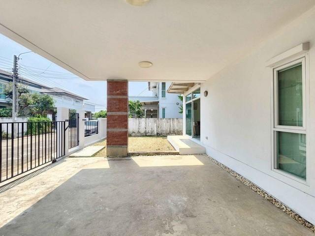 PB5956ให้เช่า บ้าน ย่าน มีนบุรี ซอยรามคำแหง162/1 หมู่บ้านสัมมากร รามคำแหง 2