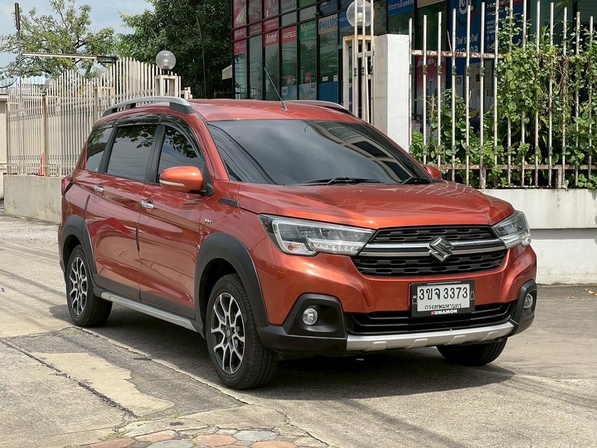 รหัสรถ PJP3373 2020 SUZUKI CL7 GLX