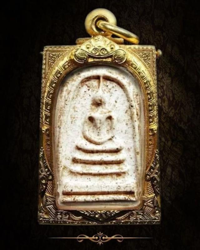 พระสมเด็จวัดระฆังพิมพ์ใหญ่