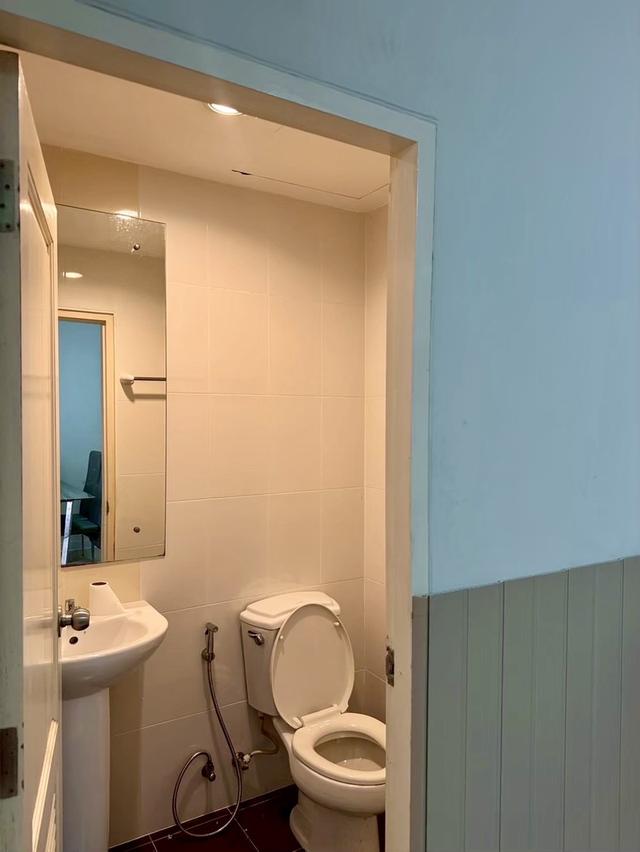 ขายทาวน์โฮม 3 ชั้น โครงการ C-Biz Home เทิดราชัน–ดอนเมือง 7