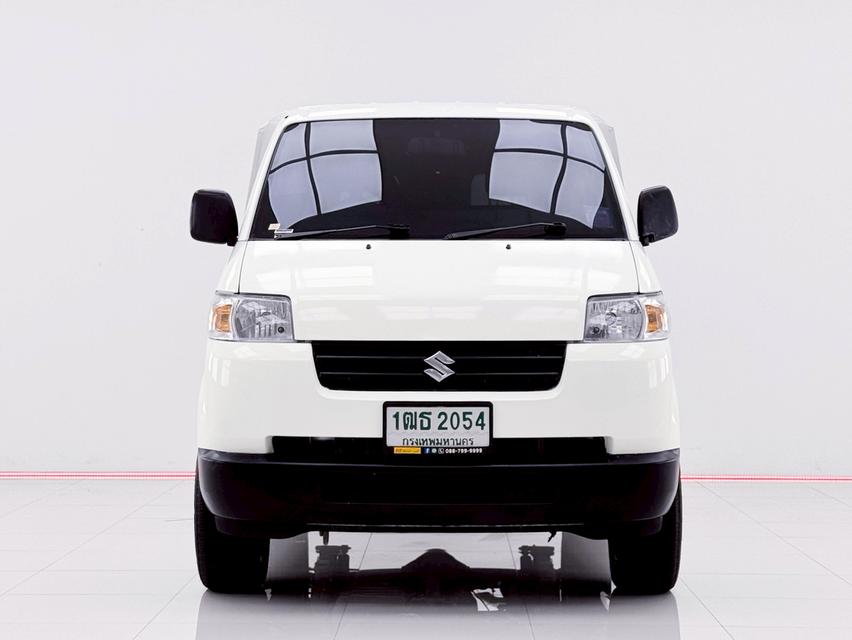 SUZUKI CARRY 1.6 2015